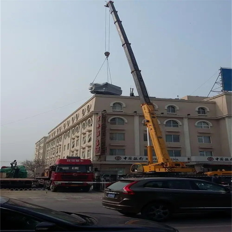 新昌桥梁基础施工|大型设备租赁解决方案|吊装运输难点攻克