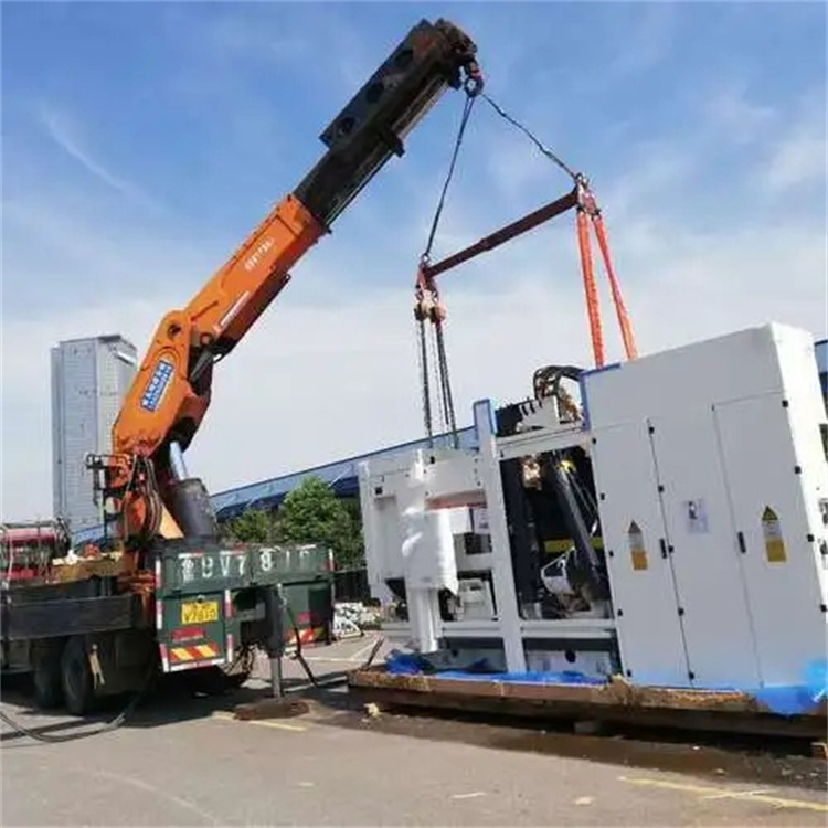 新昌附近小吊车联系方式|8-16吨|本地及时服务