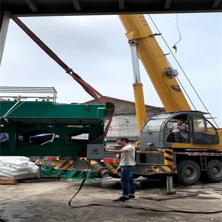 新昌大吨位吊车租赁应急保障方案|化解突发吊装需求难题