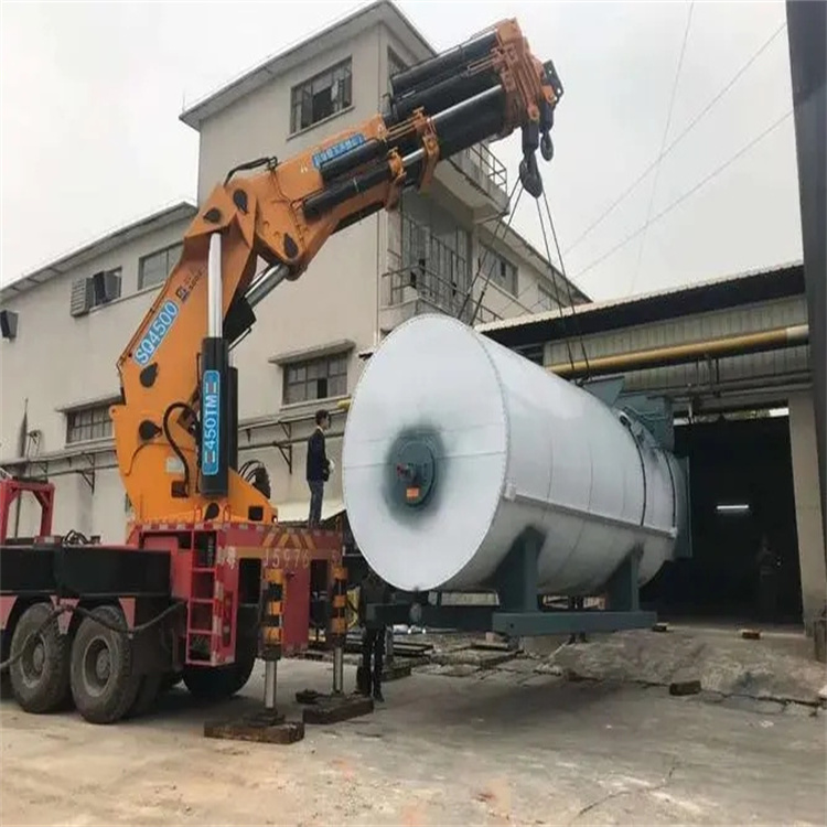 新昌吊车租用电话|24小时应急服务|精准吊装方案